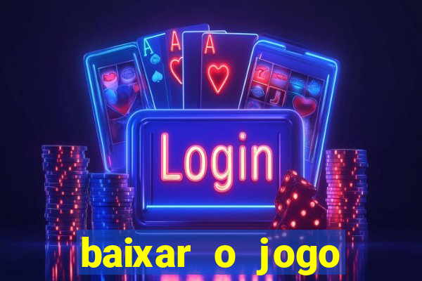 baixar o jogo resident evil